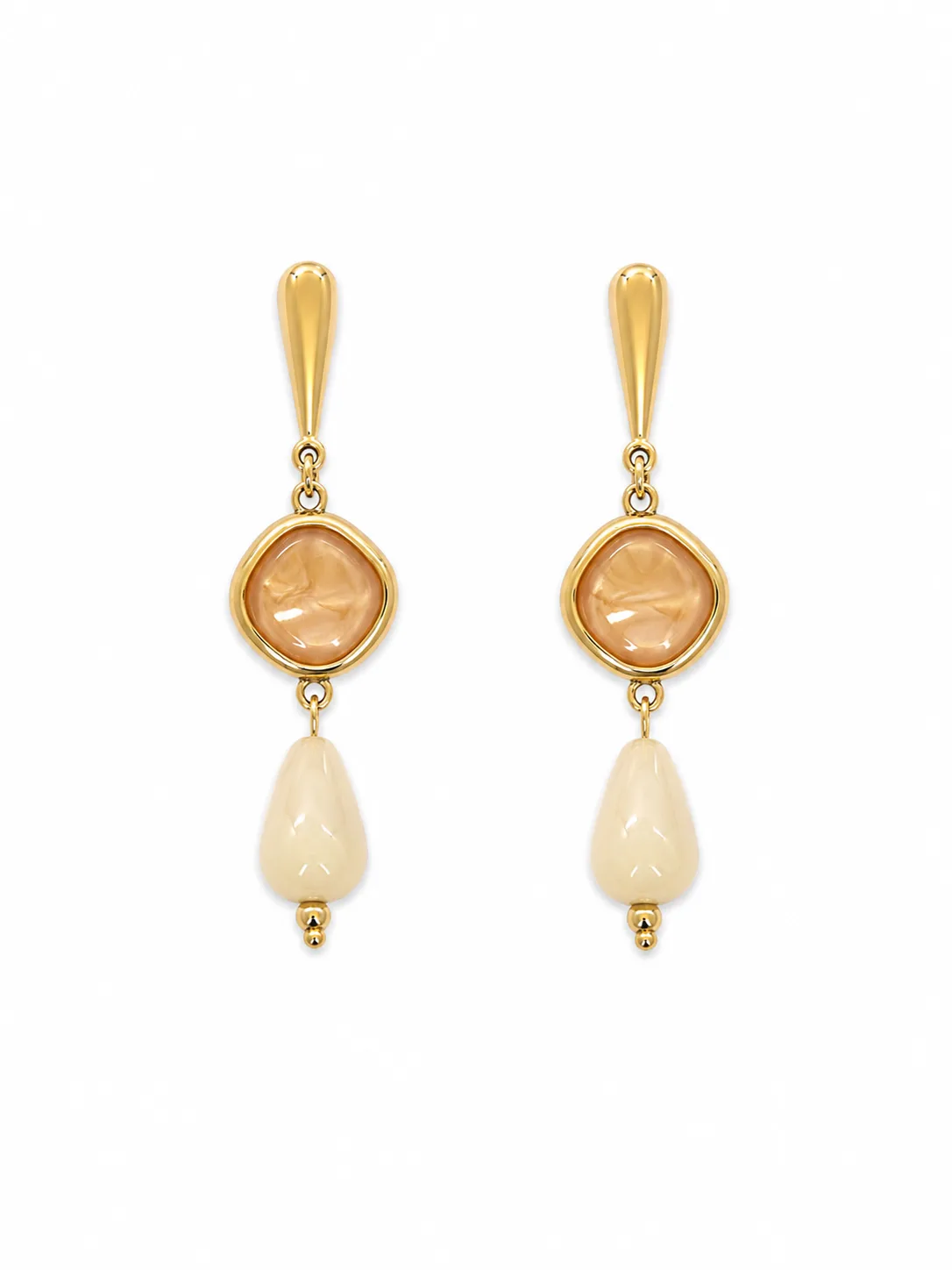 Brinco Elegance Gota