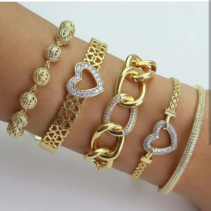 Pulseira Premium