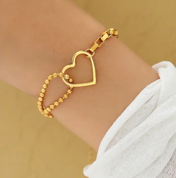 Pulseiras
